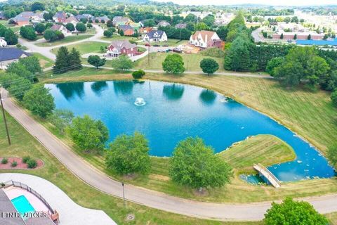 Tiny photo for 4537 Boddington Court, Morristown, TN 37814 (MLS # 1327751)