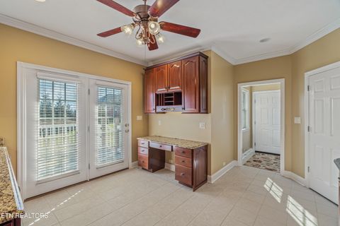 Tiny photo for 4537 Boddington Court, Morristown, TN 37814 (MLS # 1327751)