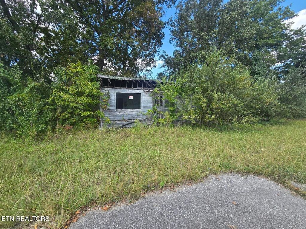 Photo of US-27, Sunbright, TN 37872 (MLS # 1315007)