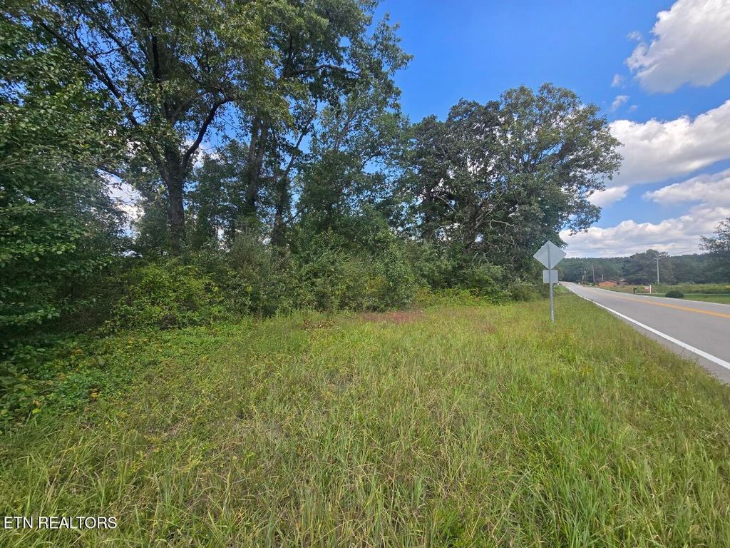 Photo of US-27, Sunbright, TN 37872 (MLS # 1315007)