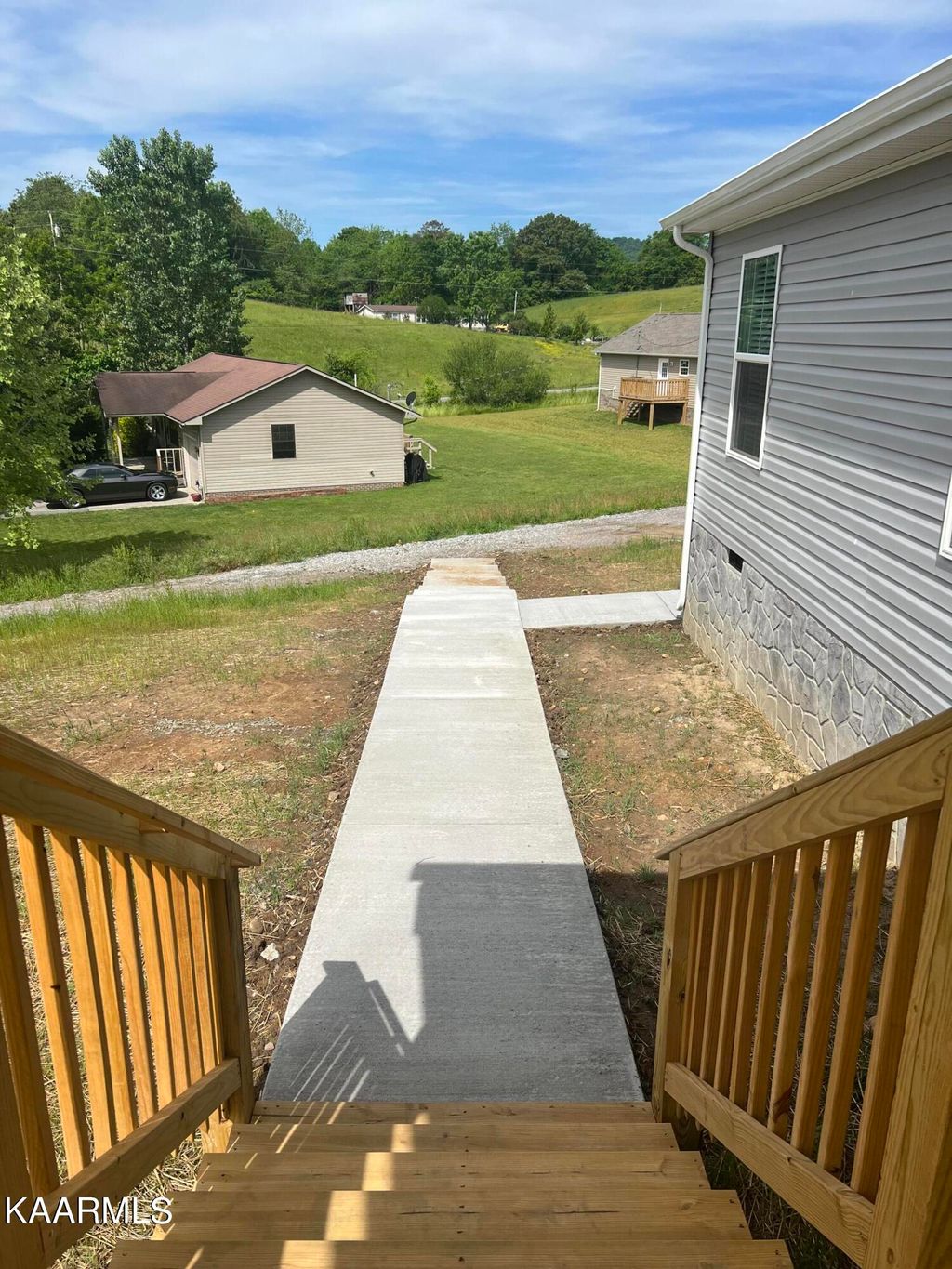 Photo of 115 Bonanza Court, Tazewell, TN 37879 (MLS # 1219973)