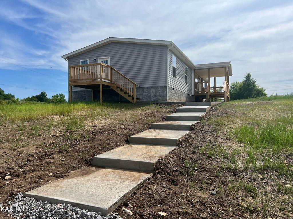 Photo of 115 Bonanza Court, Tazewell, TN 37879 (MLS # 1219973)