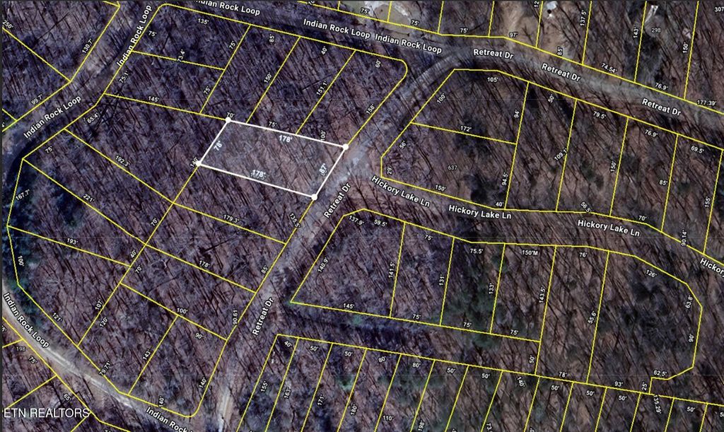 Photo of 32 Retreat Drive, Crossville, TN 38572 (MLS # 1322312)