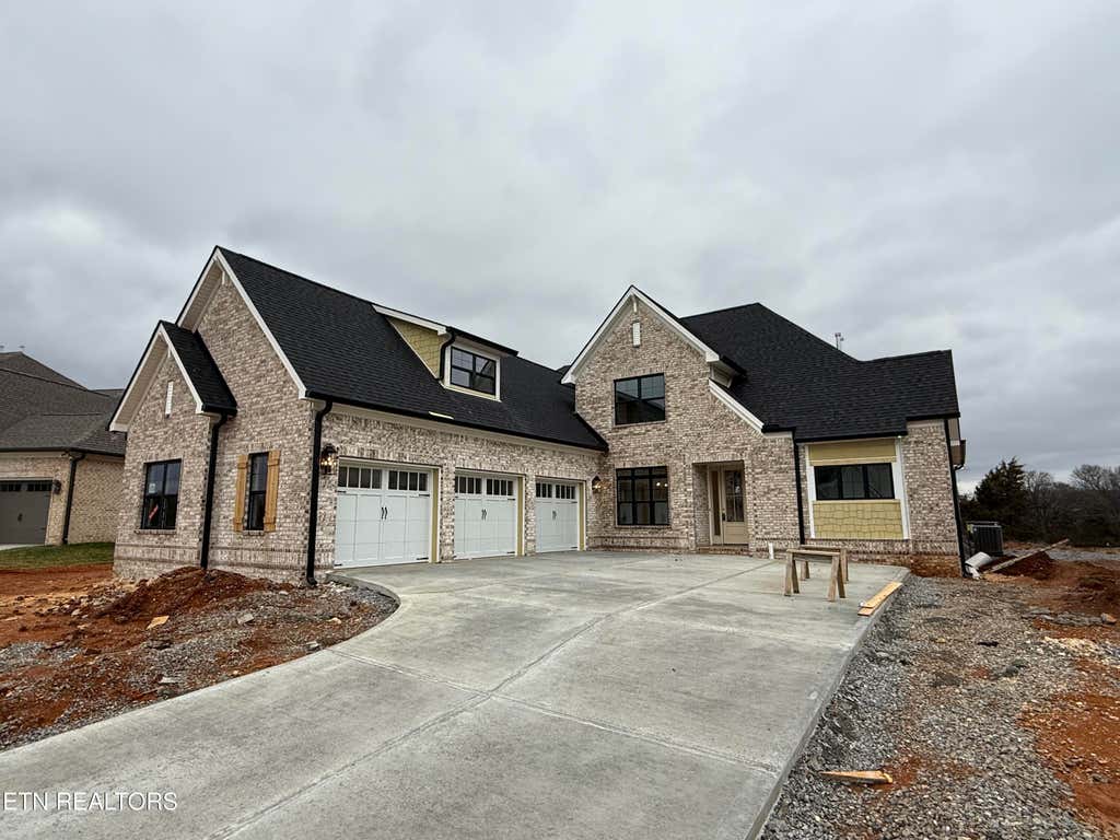 Photo of 125 Wagon Hitch Rd, Knoxville, TN 37934 (MLS # 1276512)