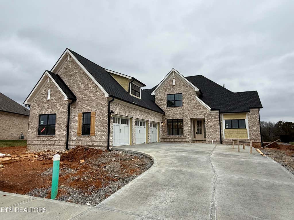 Photo of 125 Wagon Hitch Rd, Knoxville, TN 37934 (MLS # 1276512)
