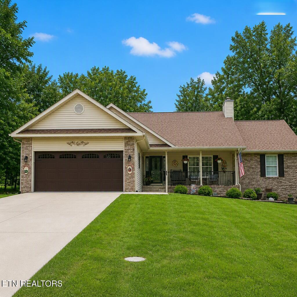 Photo of 173 Greenwood Rd, Crossville, TN 38558 (MLS # 1353213)