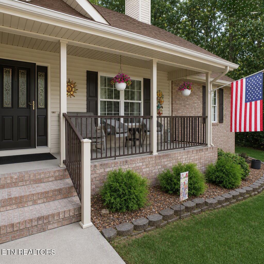 Photo of 173 Greenwood Rd, Crossville, TN 38558 (MLS # 1353213)