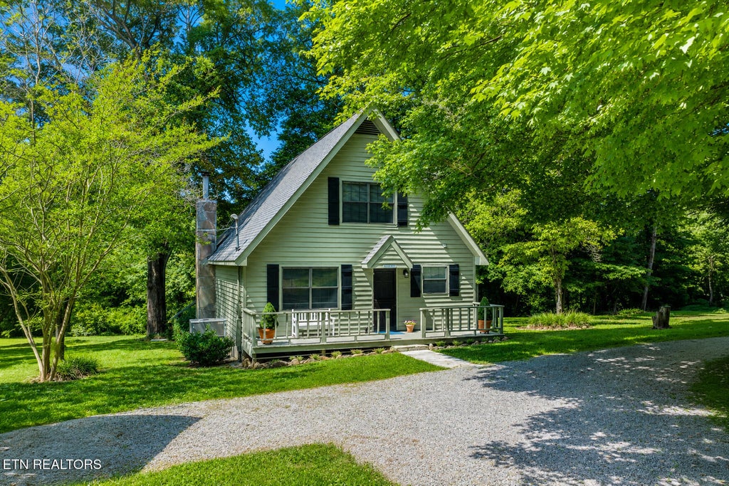 Photo of 309 River Rd, Andersonville, TN 37705 (MLS # 1345604)