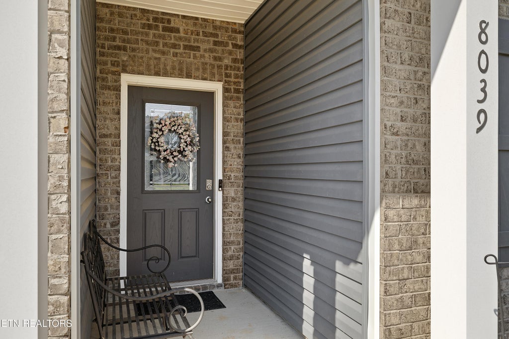 Photo of 8039 Dennis Fox Lane, Knoxville, TN 37938 (MLS # 1353990)