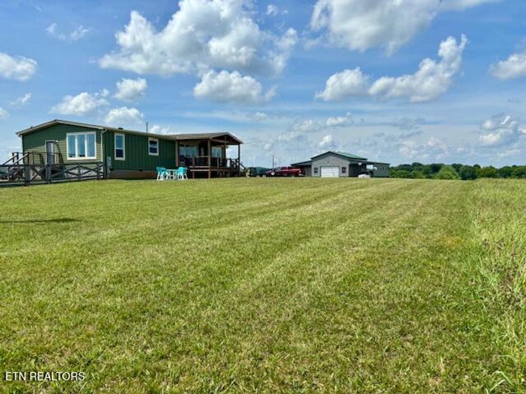Photo of 240 Christianburg Rd, Sweetwater, TN 37874 (MLS # 1309150)