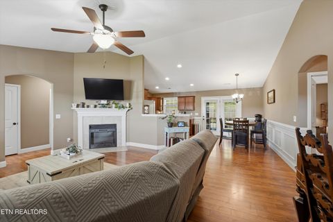 Tiny photo for 6515 Martha Oak Lane, Knoxville, TN 37918 (MLS # 1338048)