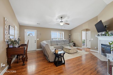 Tiny photo for 6515 Martha Oak Lane, Knoxville, TN 37918 (MLS # 1338048)