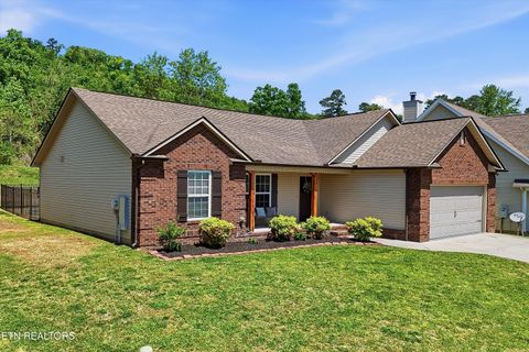 Tiny photo for 6515 Martha Oak Lane, Knoxville, TN 37918 (MLS # 1338048)