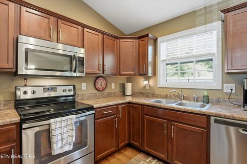 Tiny photo for 6515 Martha Oak Lane, Knoxville, TN 37918 (MLS # 1338048)