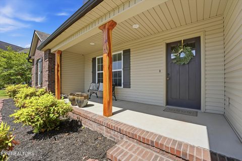 Tiny photo for 6515 Martha Oak Lane, Knoxville, TN 37918 (MLS # 1338048)