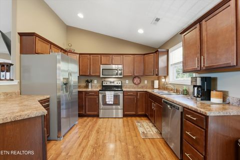 Tiny photo for 6515 Martha Oak Lane, Knoxville, TN 37918 (MLS # 1338048)