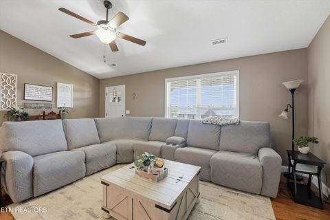 Tiny photo for 6515 Martha Oak Lane, Knoxville, TN 37918 (MLS # 1338048)