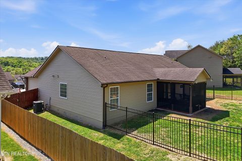 Tiny photo for 6515 Martha Oak Lane, Knoxville, TN 37918 (MLS # 1338048)