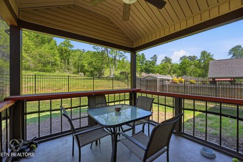 Tiny photo for 6515 Martha Oak Lane, Knoxville, TN 37918 (MLS # 1338048)