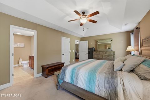 Tiny photo for 6515 Martha Oak Lane, Knoxville, TN 37918 (MLS # 1338048)