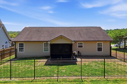 Tiny photo for 6515 Martha Oak Lane, Knoxville, TN 37918 (MLS # 1338048)