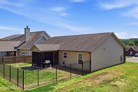 Tiny photo for 6515 Martha Oak Lane, Knoxville, TN 37918 (MLS # 1338048)