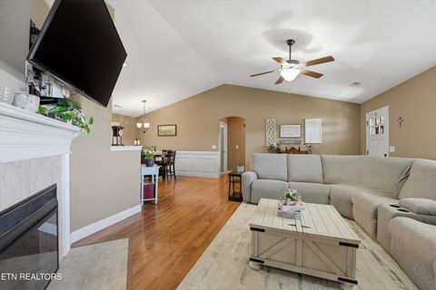 Tiny photo for 6515 Martha Oak Lane, Knoxville, TN 37918 (MLS # 1338048)