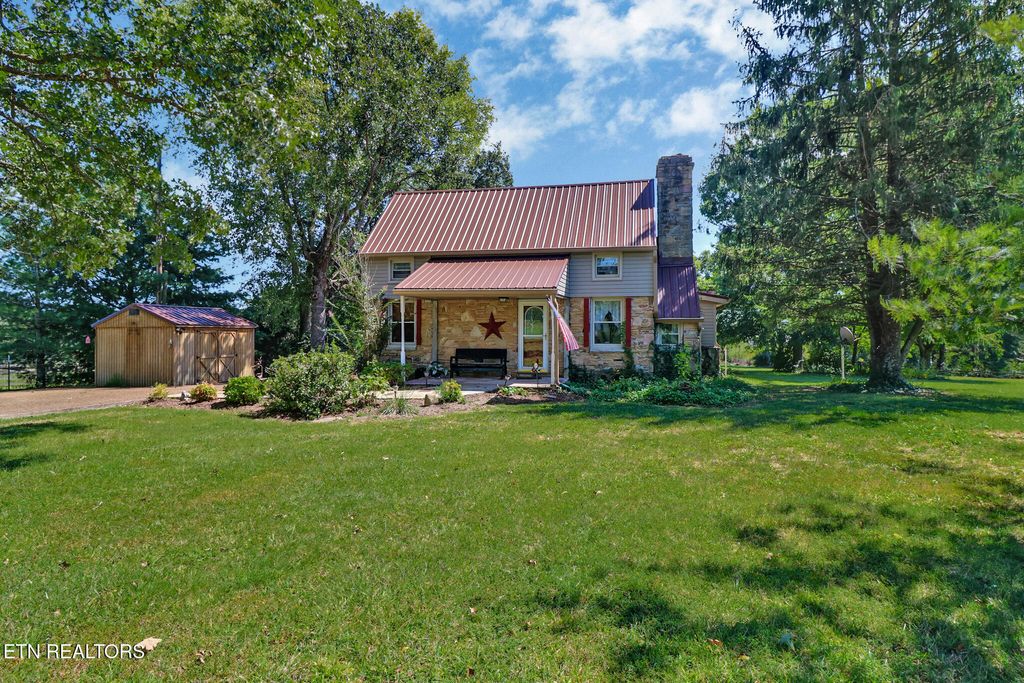 Photo of 1240 Open Range Rd, Crossville, TN 38555 (MLS # 1315335)