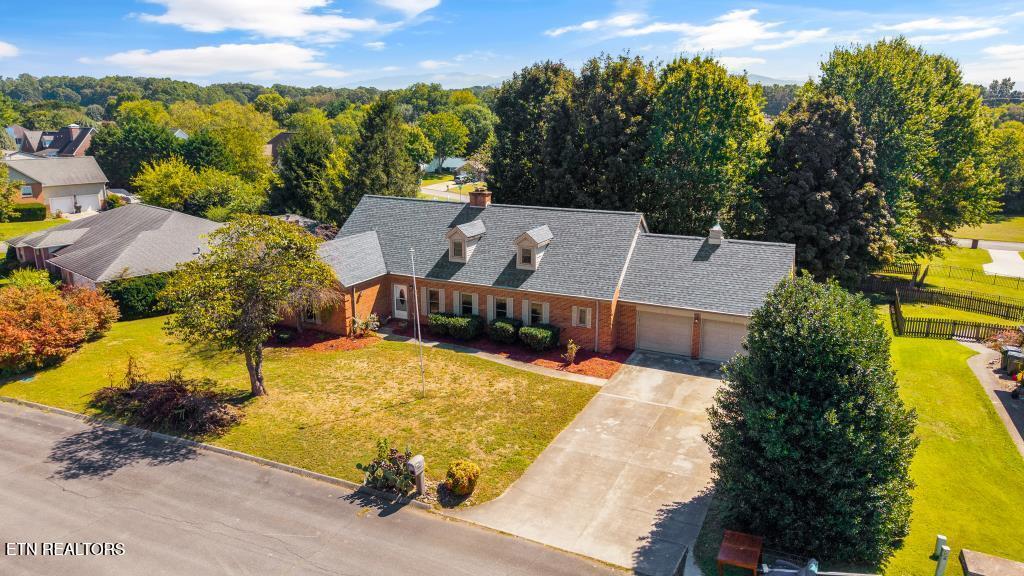 Photo of 1210 Briar Lea, Sevierville, TN 37862 (MLS # 1356941)
