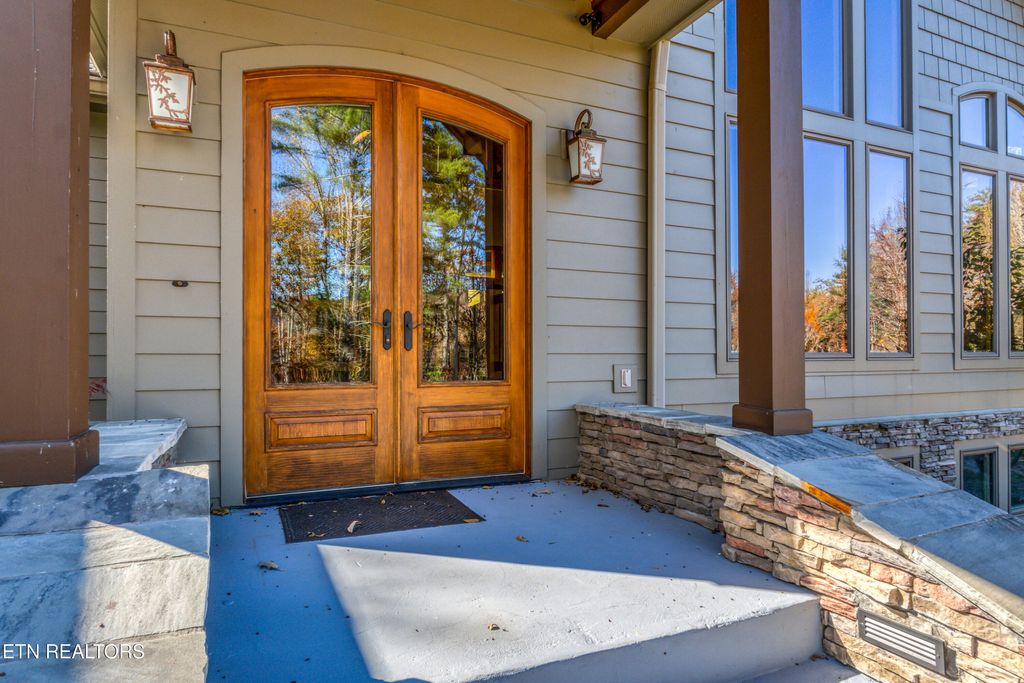 Photo of 6260 E Lamar Alex Pkwy, Walland, TN 37886 (MLS # 1334822)