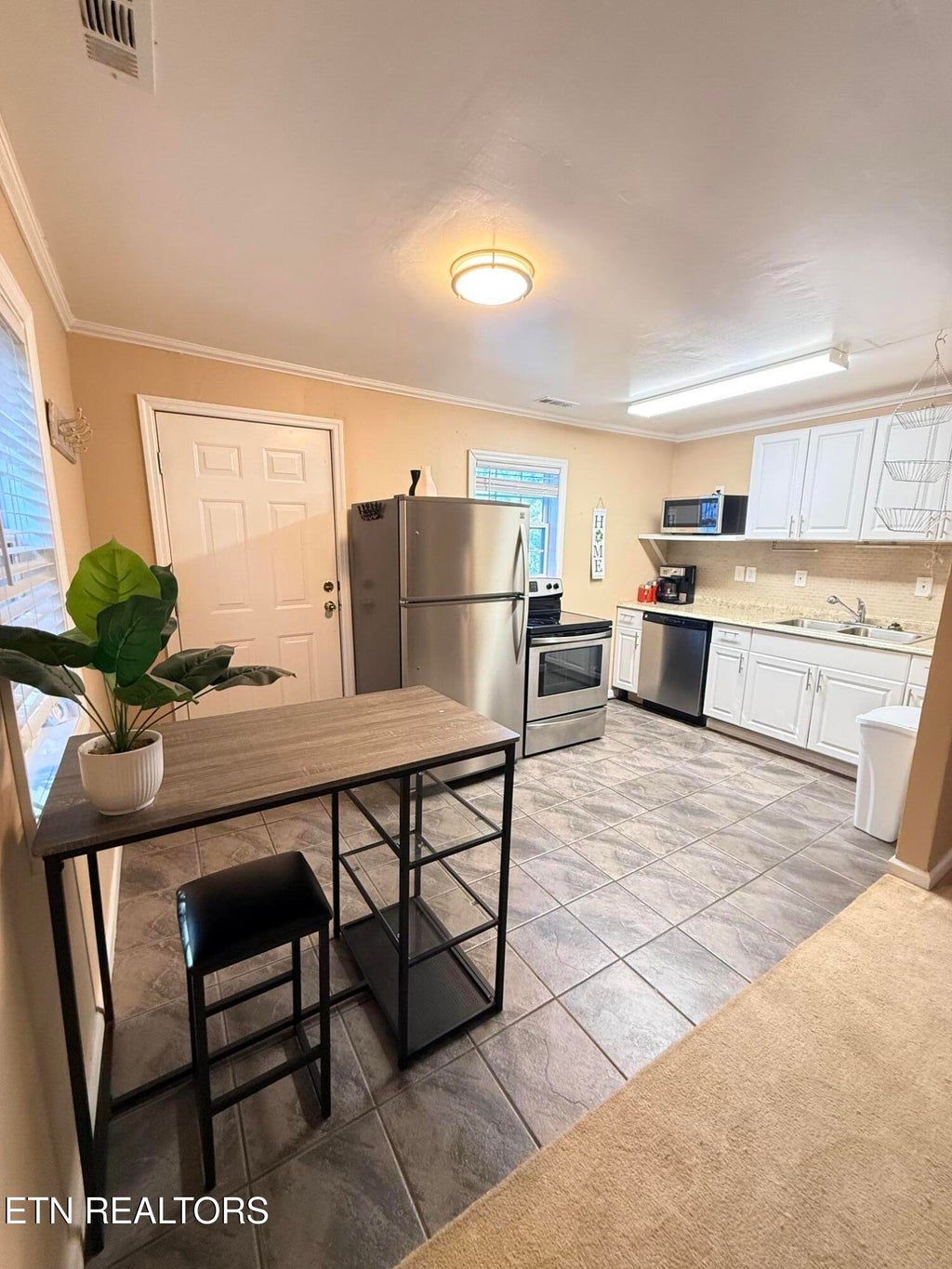 Photo of 116 Redbud Drive #A, Clinton, TN 37716 (MLS # 1355384)