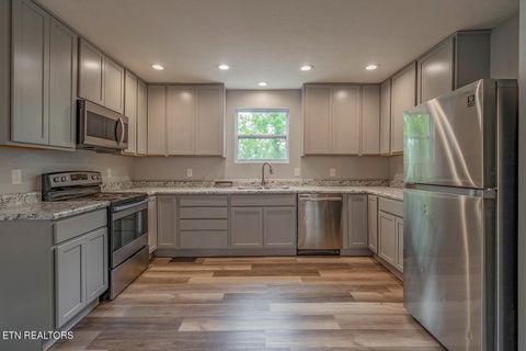 Tiny photo for 327 Rose St, Clinton, TN 37716 (MLS # 1341996)