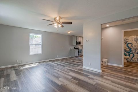 Tiny photo for 327 Rose St, Clinton, TN 37716 (MLS # 1341996)