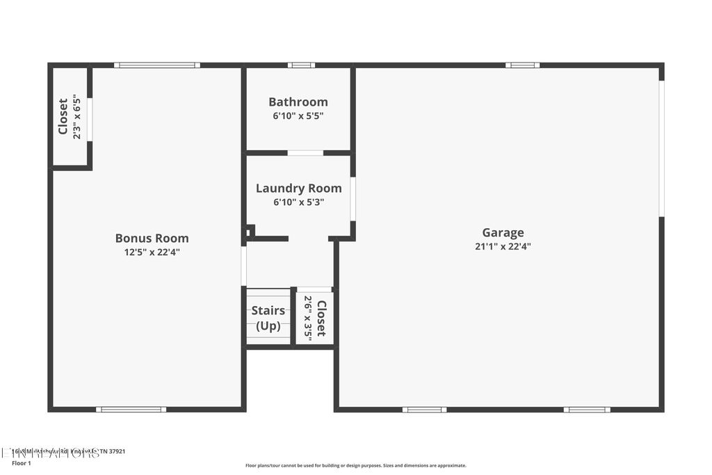 Photo of 5608 Malmsbury Rd, Knoxville, TN 37921 (MLS # 1322635)