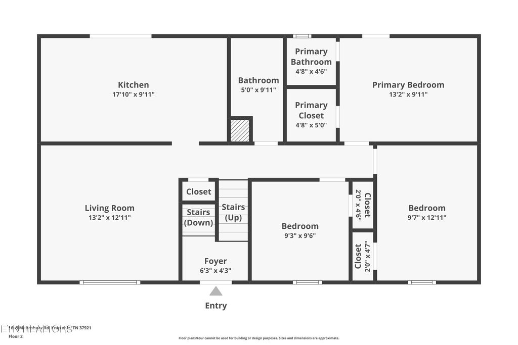 Photo of 5608 Malmsbury Rd, Knoxville, TN 37921 (MLS # 1322635)