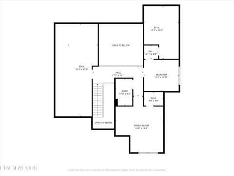 Tiny photo for 11338 Shady Slope Way, Knoxville, TN 37932 (MLS # 1325325)