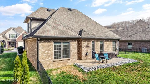 Tiny photo for 11338 Shady Slope Way, Knoxville, TN 37932 (MLS # 1325325)