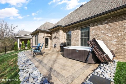 Tiny photo for 11338 Shady Slope Way, Knoxville, TN 37932 (MLS # 1325325)
