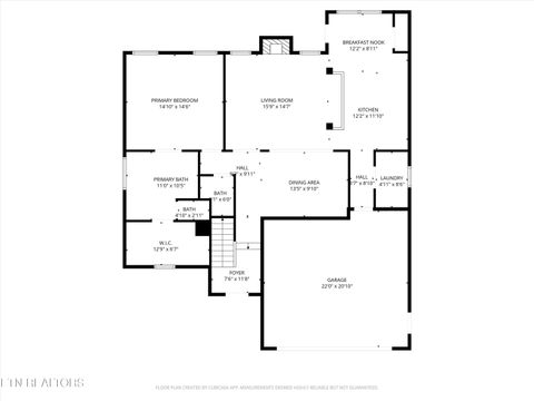 Tiny photo for 11338 Shady Slope Way, Knoxville, TN 37932 (MLS # 1325325)