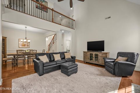 Tiny photo for 11338 Shady Slope Way, Knoxville, TN 37932 (MLS # 1325325)