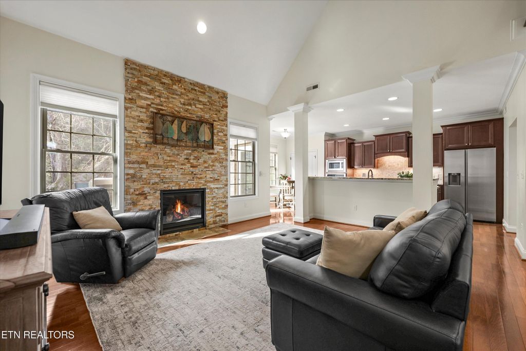 Photo of 11338 Shady Slope Way, Knoxville, TN 37932 (MLS # 1325325)