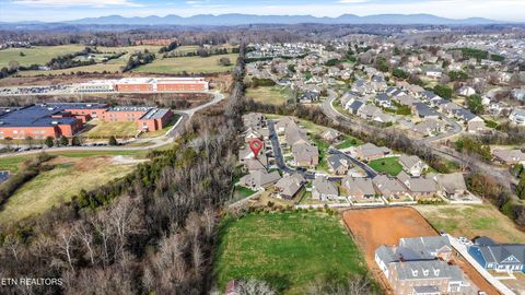 Tiny photo for 11338 Shady Slope Way, Knoxville, TN 37932 (MLS # 1325325)