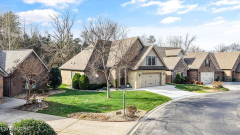 Tiny photo for 11338 Shady Slope Way, Knoxville, TN 37932 (MLS # 1325325)