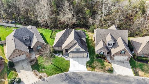 Tiny photo for 11338 Shady Slope Way, Knoxville, TN 37932 (MLS # 1325325)