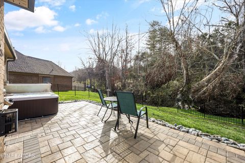 Tiny photo for 11338 Shady Slope Way, Knoxville, TN 37932 (MLS # 1325325)