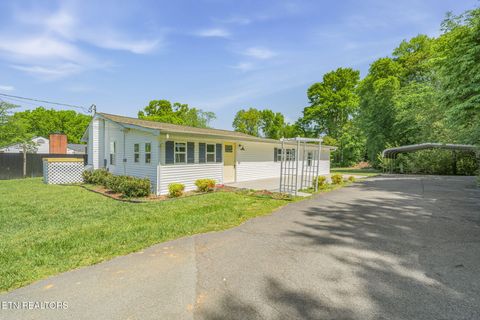 Photo of 2914 Knox Lane, Knoxville, TN 37917 (MLS # 1338502)