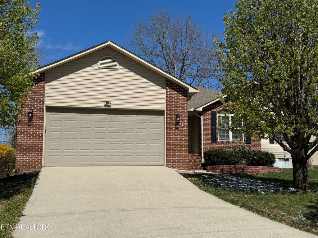 Photo of 2205 Wichita Drive, Crossville, TN 38572 (MLS # 1333515)