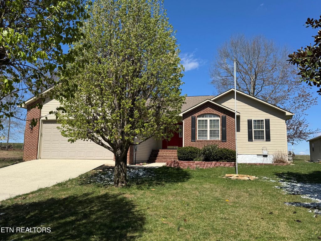 Photo of 2205 Wichita Drive, Crossville, TN 38572 (MLS # 1333515)
