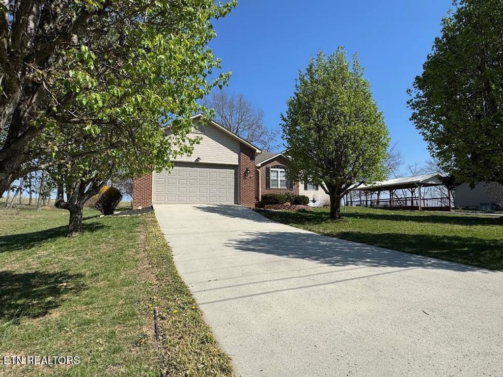 Photo of 2205 Wichita Drive, Crossville, TN 38572 (MLS # 1333515)