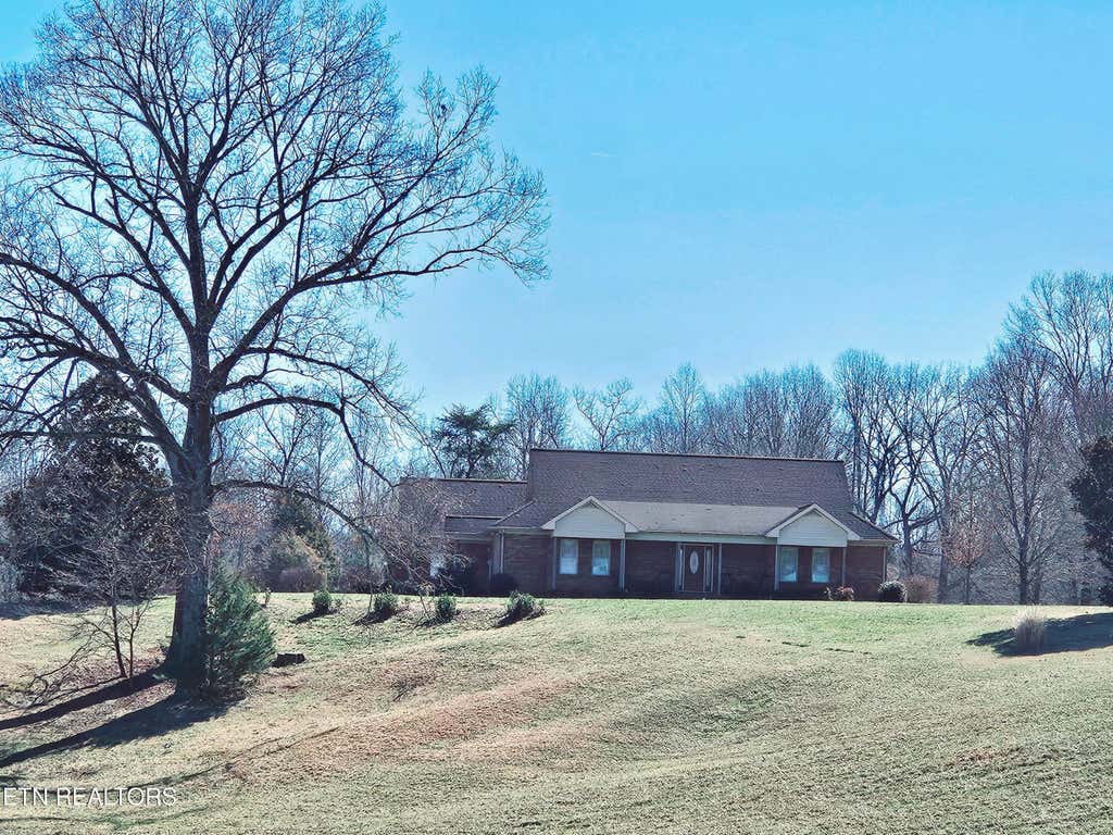 Photo of 845 McMinnville Hwy, Sparta, TN 38583 (MLS # 1349376)